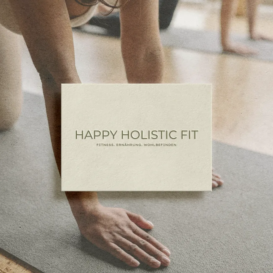 Happy Holistic Fit
