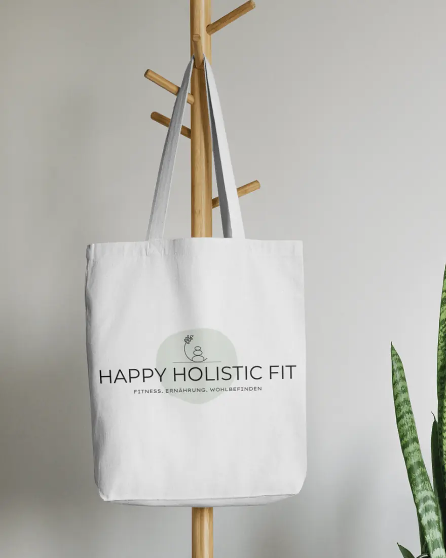 Happy Holistic Fit
