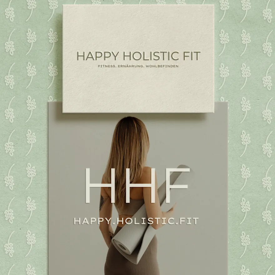 Happy Holistic Fit
