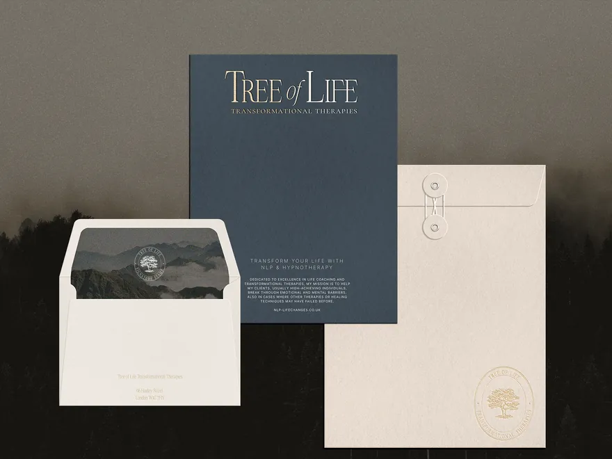 Tree of Life