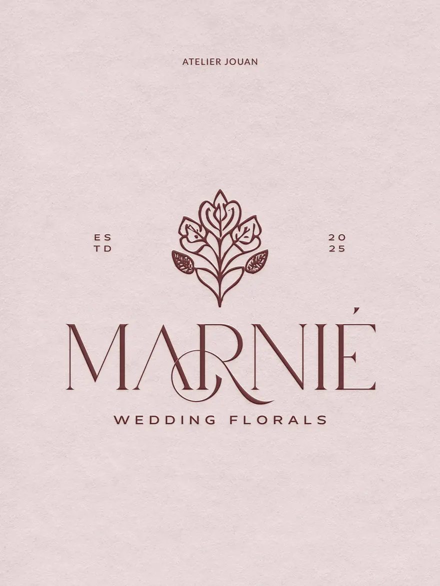 Marnié · Wedding Florals