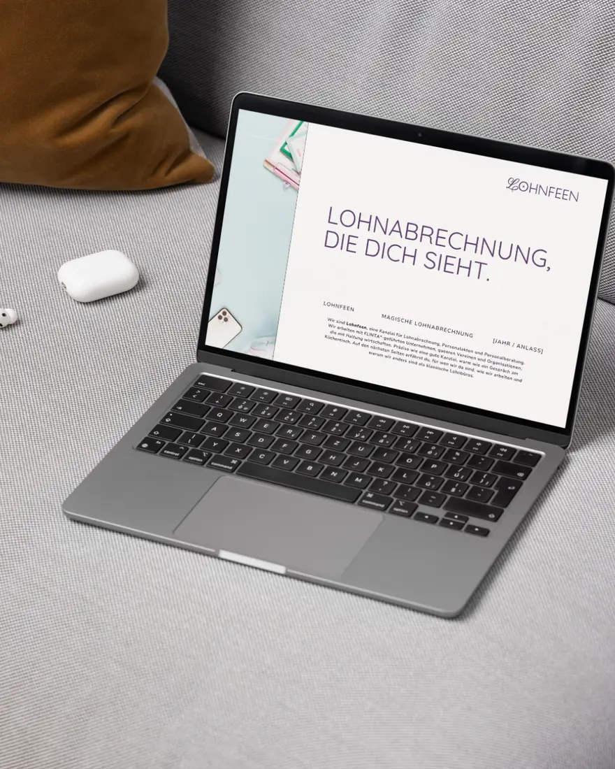 Lohnfeen